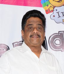 Profile Image of Dr. Louis Kannaya