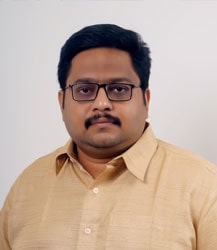 Profile Image of Er. L. Victor Vijayraj