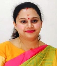 Profile Image of Mrs. Priscilla Victor Vijay
                                        Raj