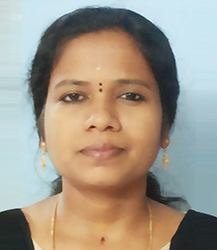 Profile Image of Mrs. Periyanayaki.M