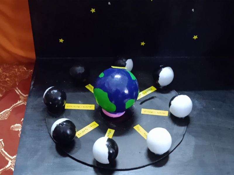 Science Expo